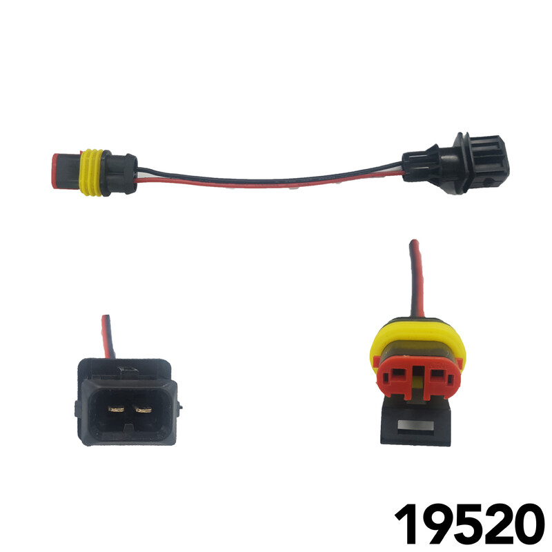 Faisceaux d'Alimentation pour Pompe à Eau Électrique Davies Craig